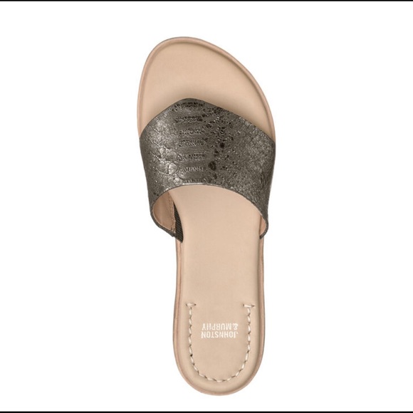 Johnston & Murphy Raney Sandal - Picture 3 of 8